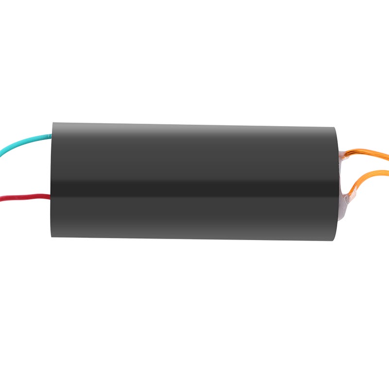 DC6‑12V High Voltage Pulse Generator 1000kV Super Electric Arc Module - Image 5