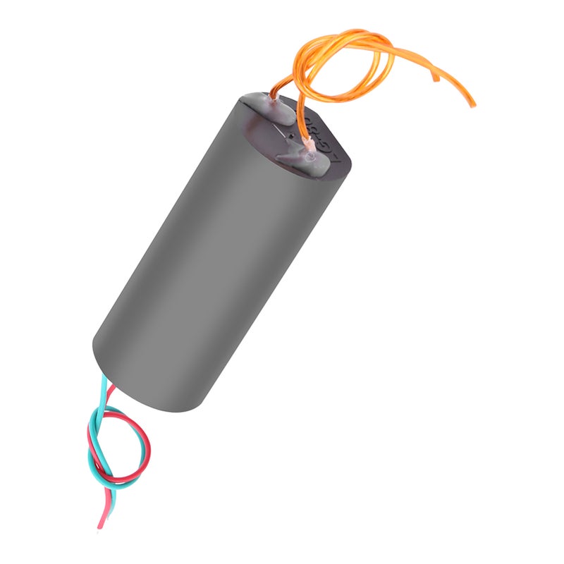 DC6‑12V High Voltage Pulse Generator 1000kV Super Electric Arc Module - Image 4