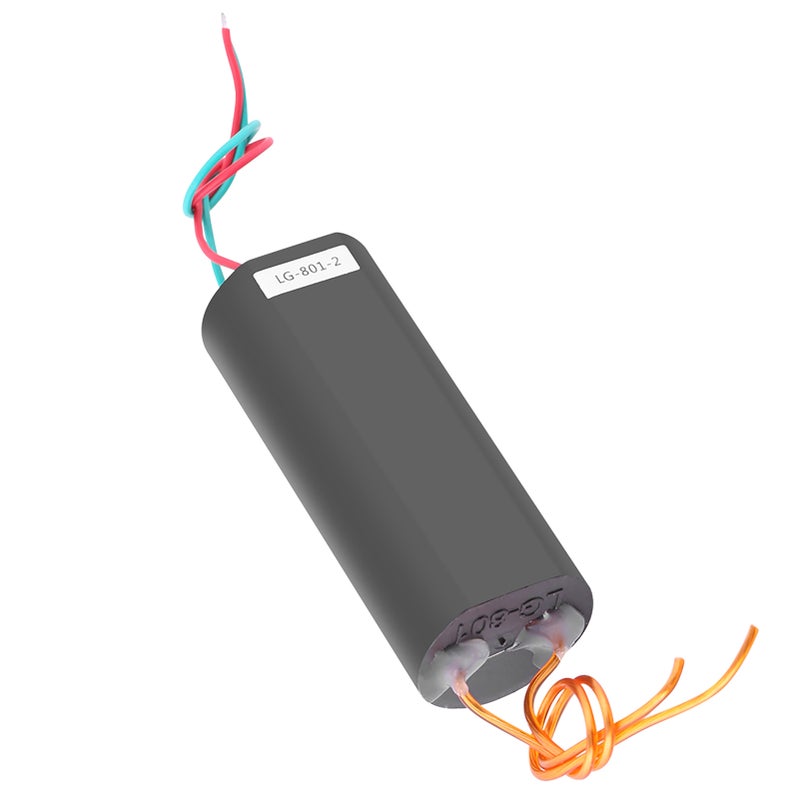 DC6‑12V High Voltage Pulse Generator 1000kV Super Electric Arc Module - Image 2