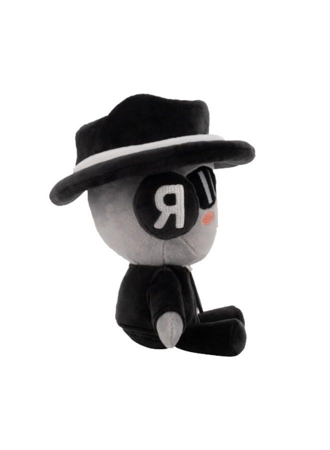forsaken chance plush cute plush toys The best gift for family and friends - Image 3
