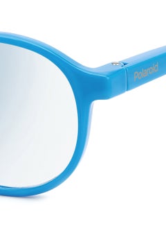 Polaroid Unisex Reading Glasses - Pld 0034/R/Bb Azure 48 - Lens Size: 48 Mm  - Image 5