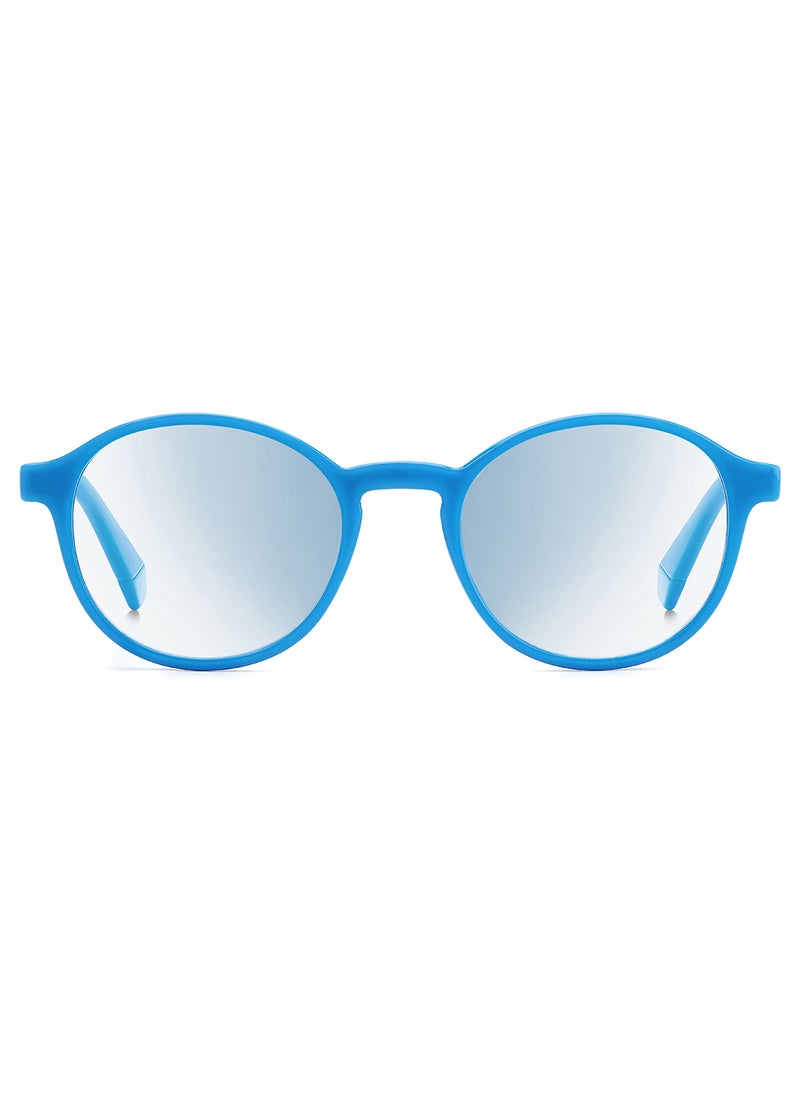 Unisex Reading Glasses - Pld 0034/R/Bb Azure 48 - Lens Size: 48 Mm - pzsku/Z736DAD2733F01754F4F7Z/45/_/1696841713/021b0ce1-4ee6-467d-90f5-1404a62c214c