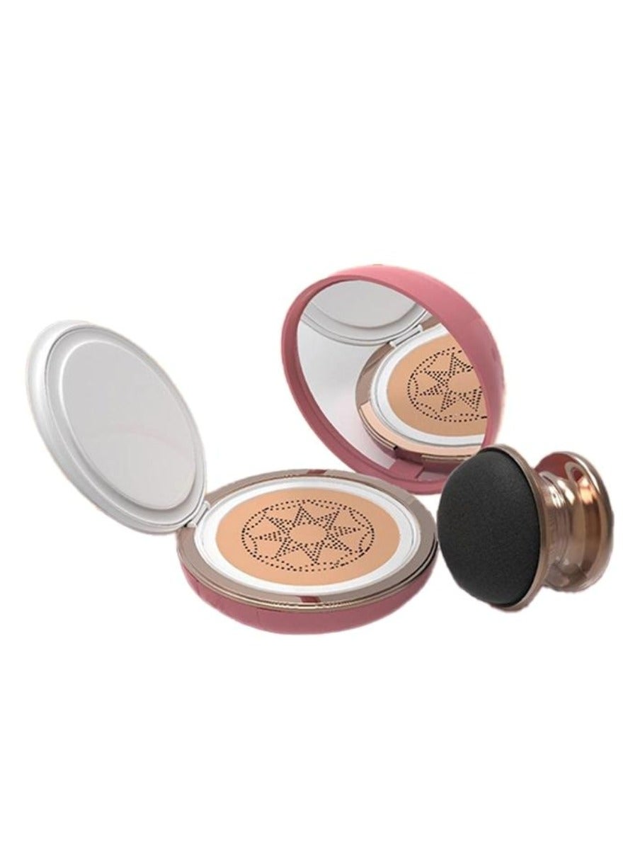 Bogenia Velvet Cc Cream Bronze Bg601 010