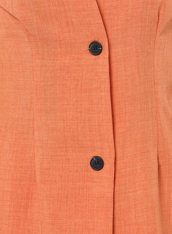 Take Two  Women Sleeveless Jacket and Shorts Co-Ords for Women | Best Price UAE