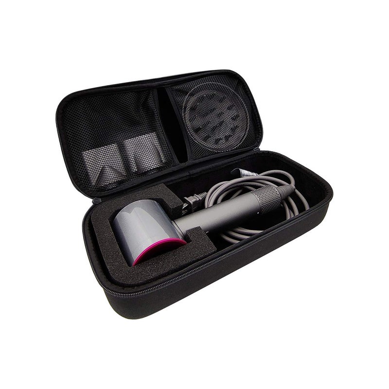 Liframe Caring hard case for Dy hair dryer hard travel storage Case - Image 1