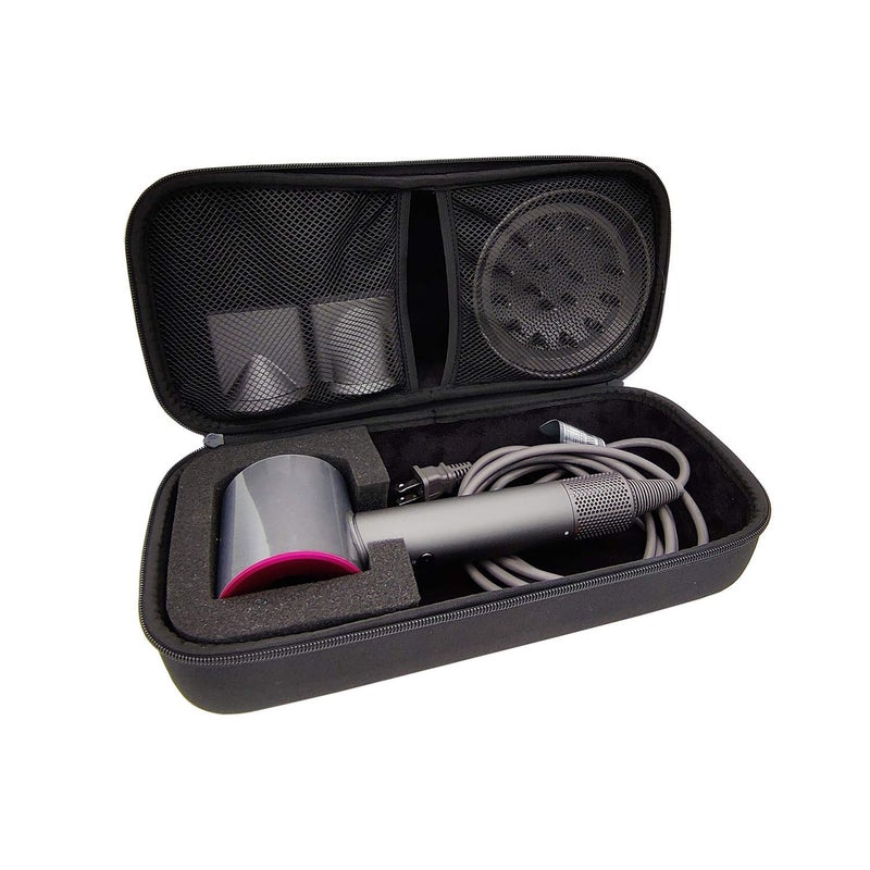 Liframe Caring hard case for Dy hair dryer hard travel storage Case - Image 2