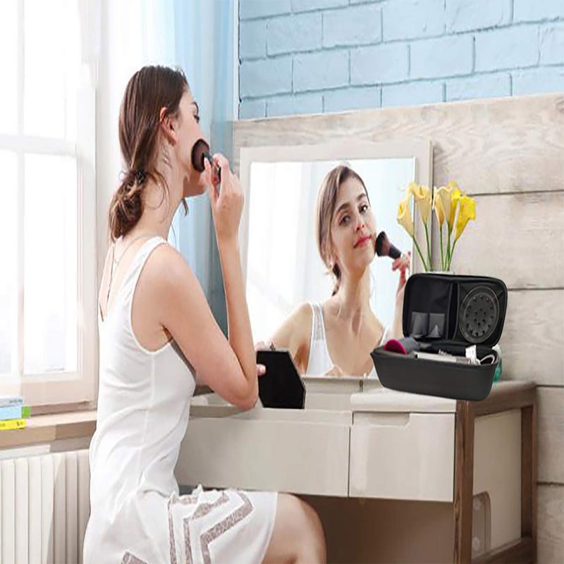 Liframe Caring hard case for Dy hair dryer hard travel storage Case - Image 5