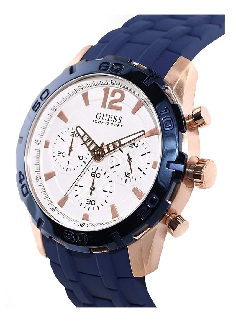 جس ساعة جيس للرجال W0864G5 - Image 2