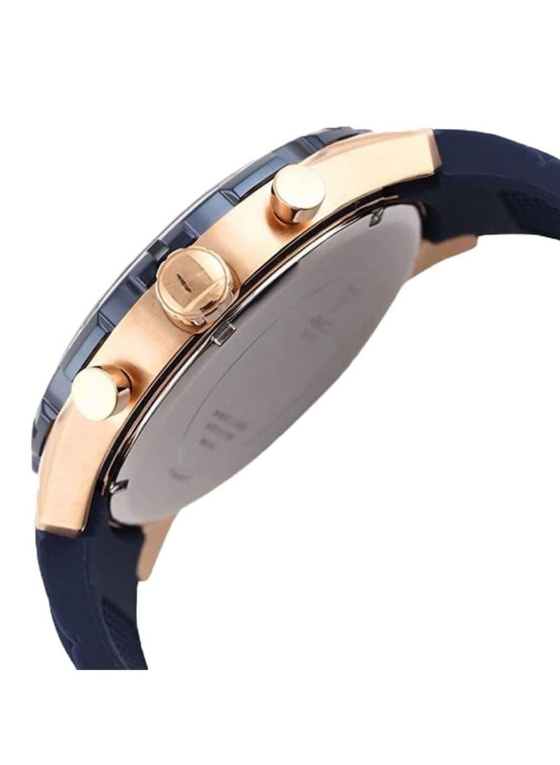 جس ساعة جيس للرجال W0864G5 - Image 3