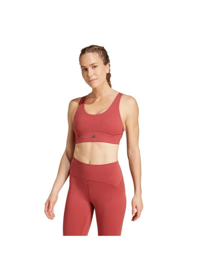 اديداس ALL ME Luxe Medium Support Bra