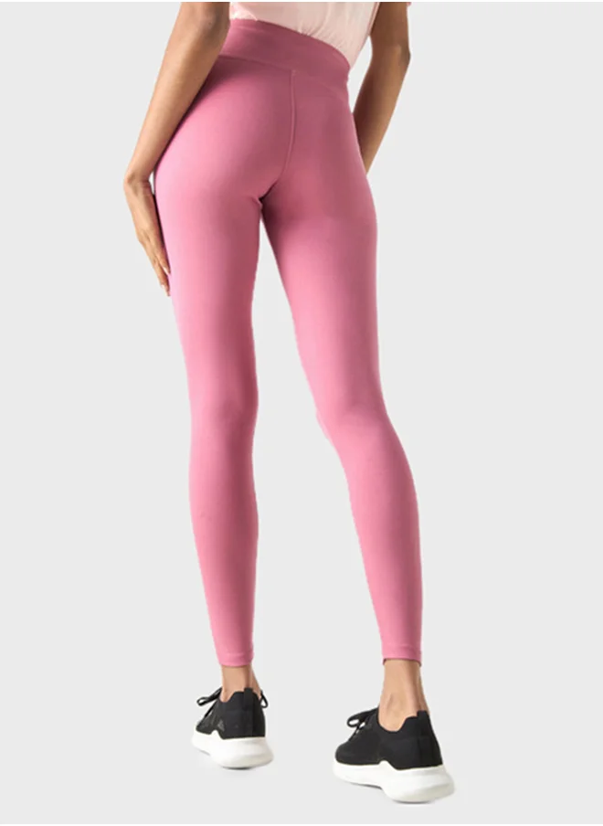 Kappa Logo Leggings