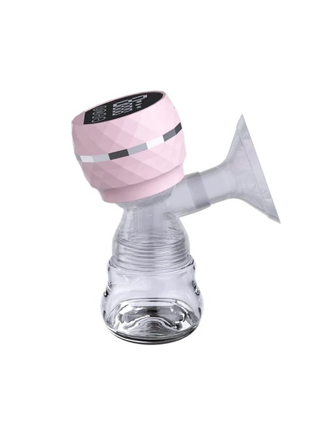 مضخة ثدي كهربائية محمولة - Image 2