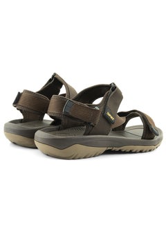 spot Spot Men's Sandals | Stylish and comfortable sandals for Men | SS 1962 Brown  - Image 3