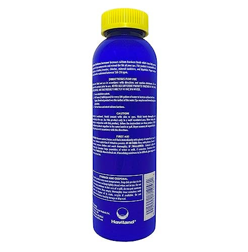 Spa Pure SpaPure Calcium Hardness Increaser 16oz - Image 2