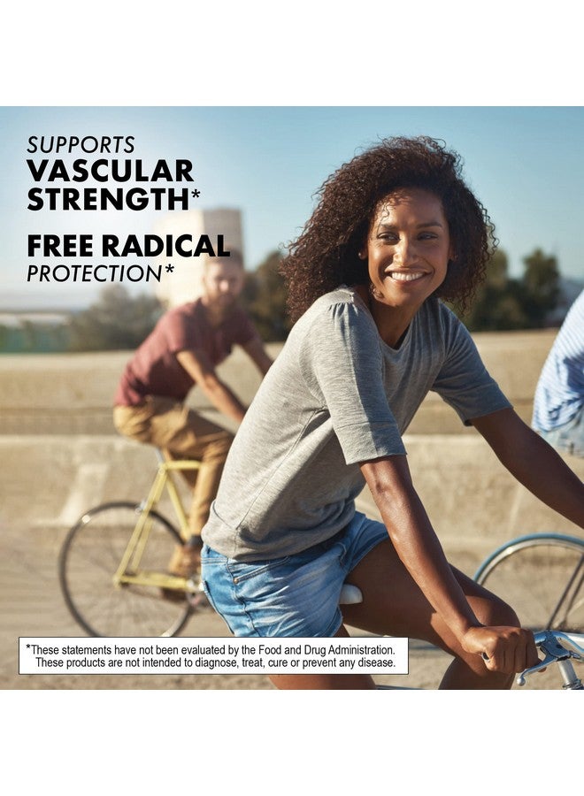 Bluebonnet Nutrition Rutin 500 Mg 50 Vegetable Capsules - Image 4