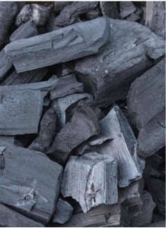 GO2CAMPS GO2CAMPS Premium BBQ Hardwood Charcoal 1 kg  - Image 2