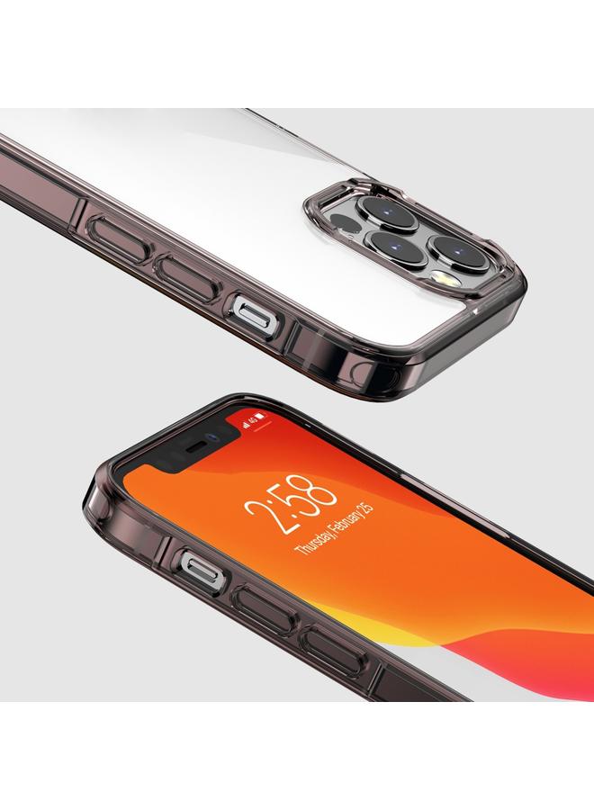 Zaboon Case For iPhone 13 Pro PC + TPU Full Coverage Shockproof Protective Case - Image 5