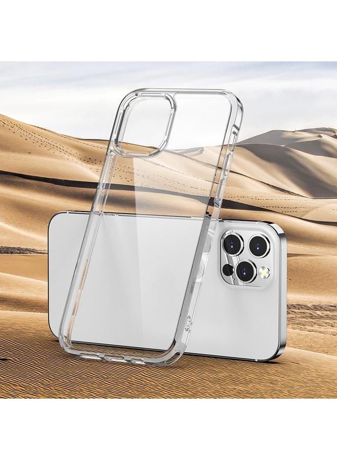 Zaboon Case For iPhone 13 Pro PC + TPU Full Coverage Shockproof Protective Case - Image 3