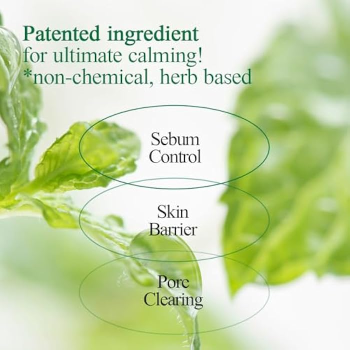 Pyunkang Yul PKY Ultimate Calming Solution Ampoule for Sensitive Skin with Patented Ingredients, Serum Intensely Calms & Soothes Redness with Cica & Tea Tree, Korean Skincare (1.01 Fl. Oz, 30ml) - Image 4