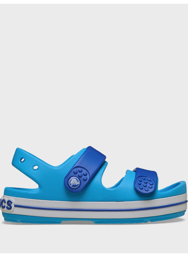 Crocs Kids Crocband Cruiser Sandal