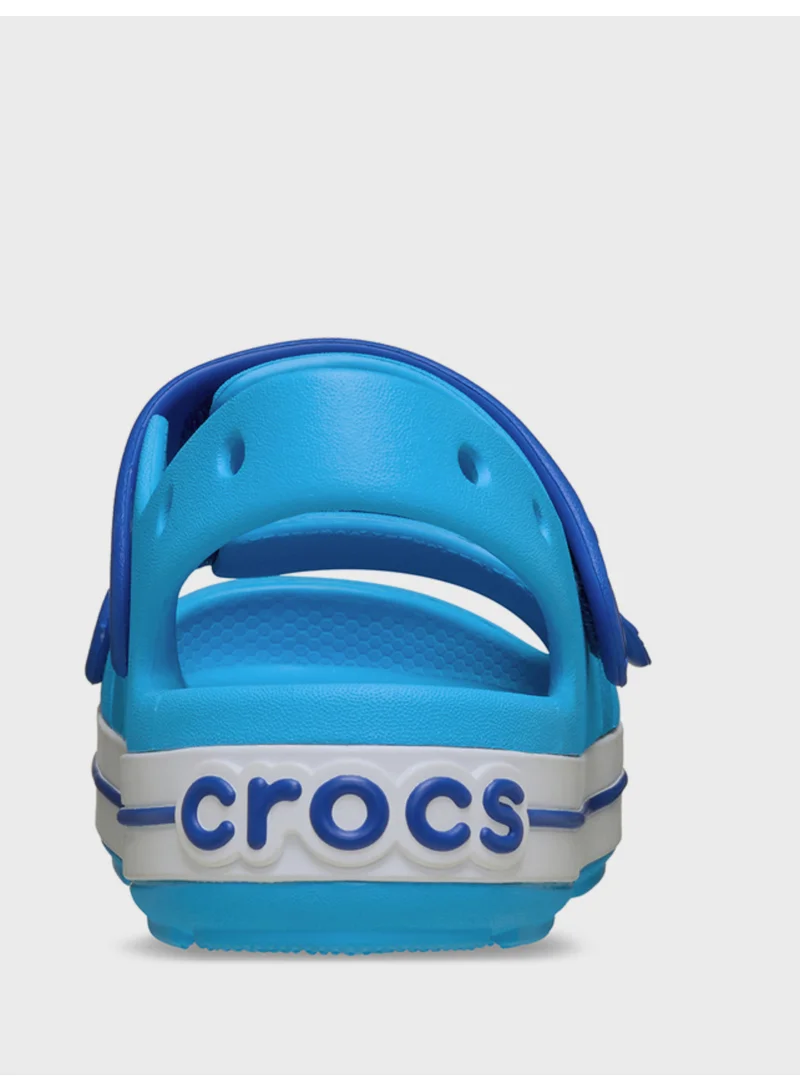 Crocs Kids Crocband Cruiser Sandal