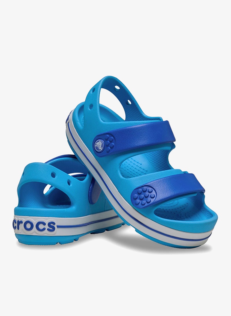 crocs Kids Crocband Cruiser Sandal - Image 5
