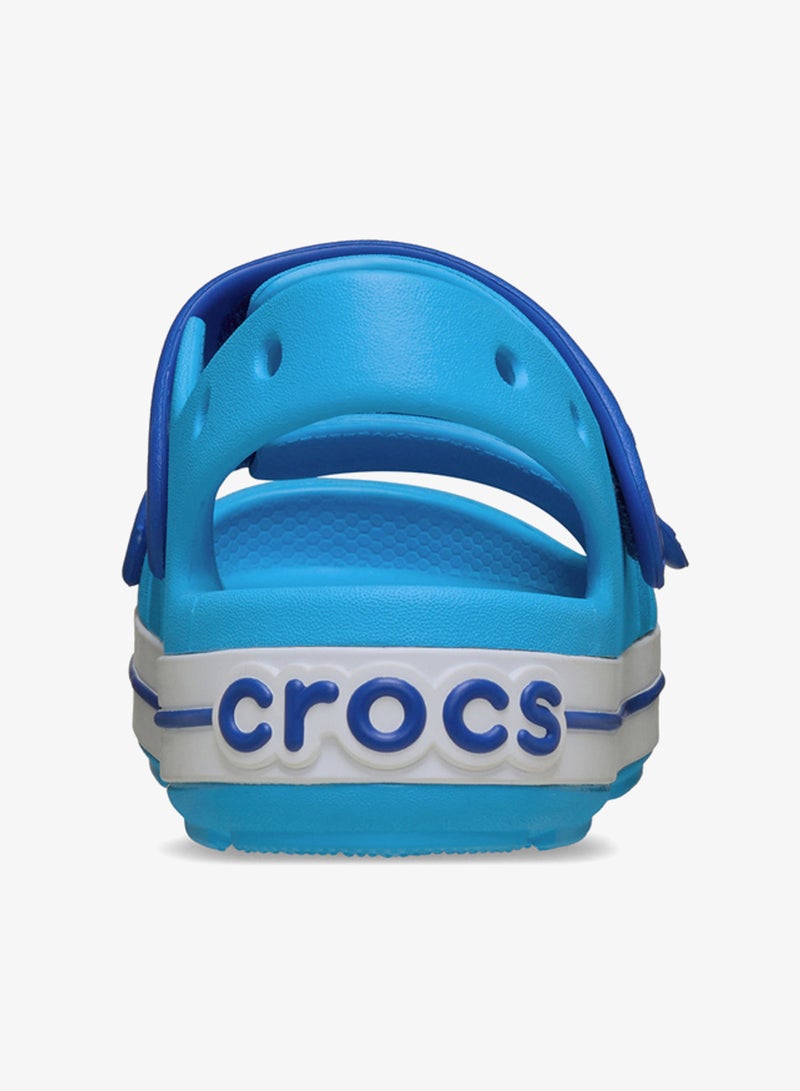 crocs Kids Crocband Cruiser Sandal - Image 2