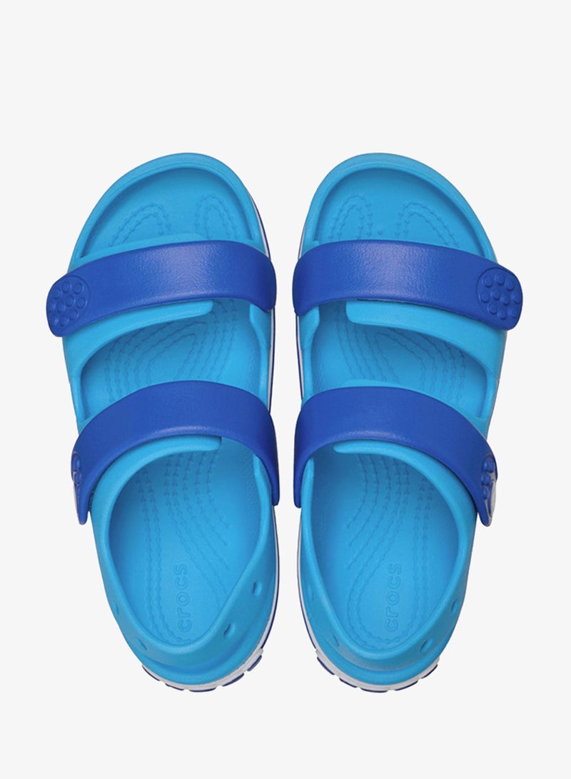 crocs Kids Crocband Cruiser Sandal - Image 4