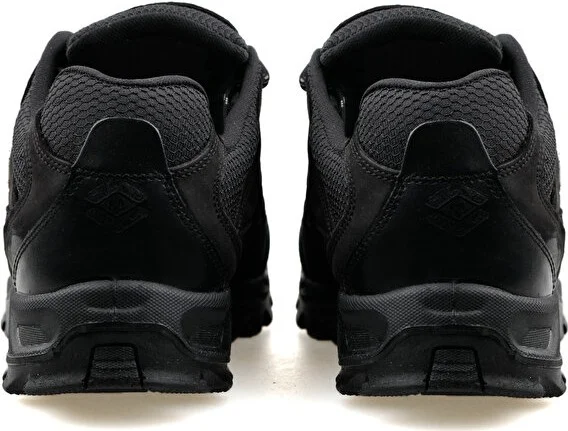 سكوتر Nubuck Black Men's Outdoor Shoes M5537NS Black
