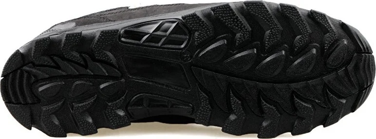 سكوتر Nubuck Black Men's Outdoor Shoes M5537NS Black