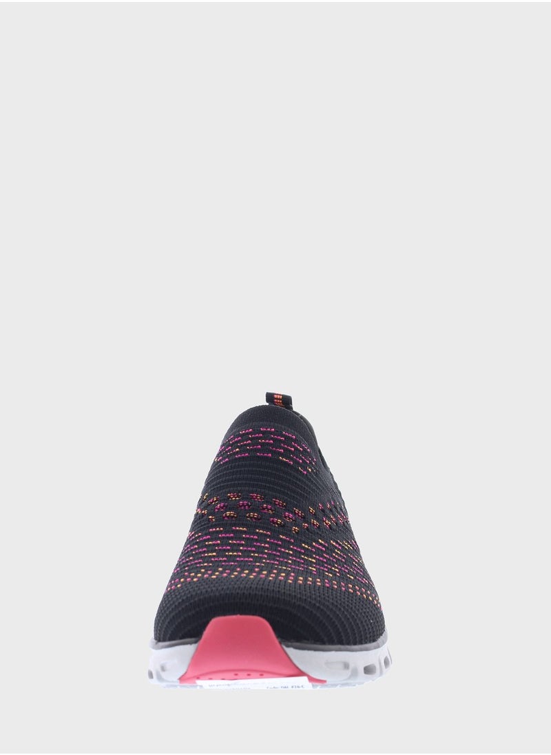 Glide Step - Oh So Soft