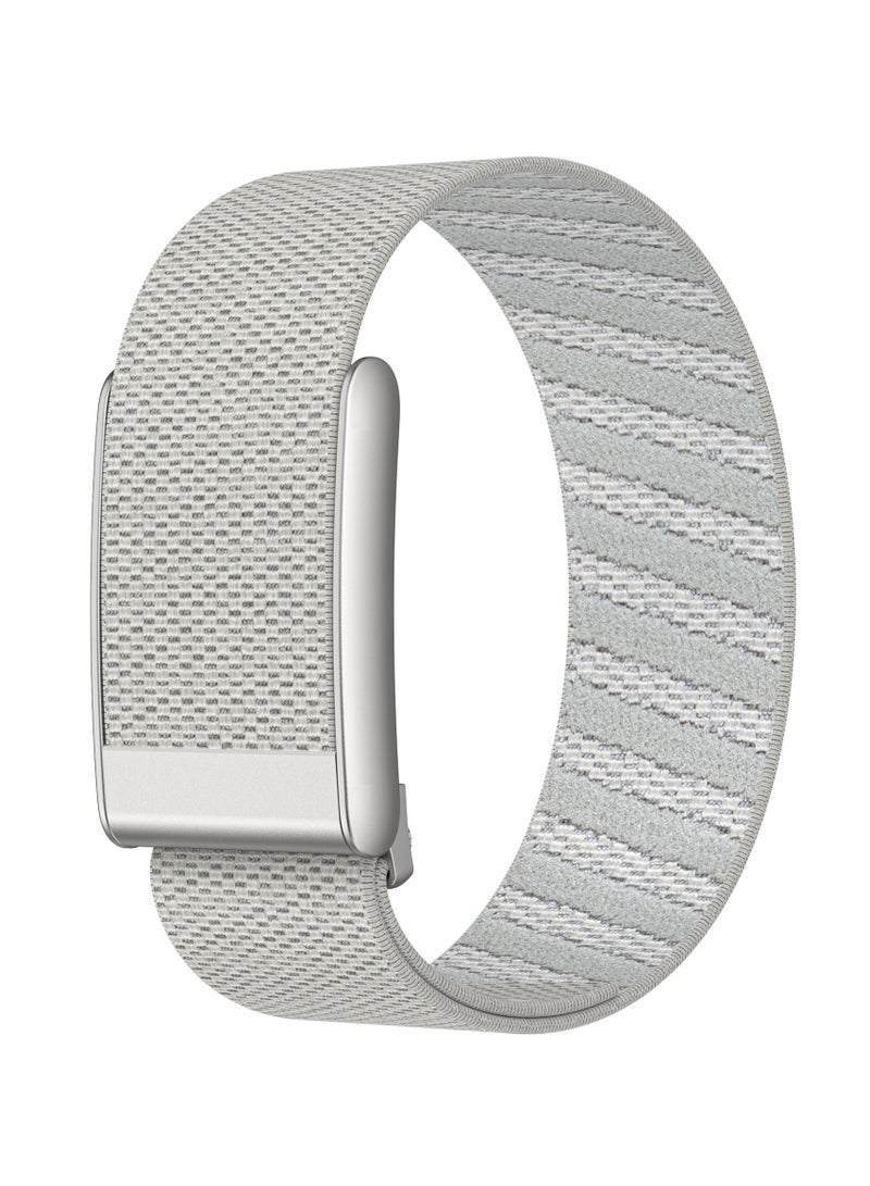 Watch Band for WHOOP 5.0 Health and Fitness Wearable  (Not applicable to ECG version)Regular version strap, Nylon Watch Strap, Fitness & Activity Tracker, Stylish and Adjustable Wristband, Easy to Use Replacement Band Perfect for Every Occasion