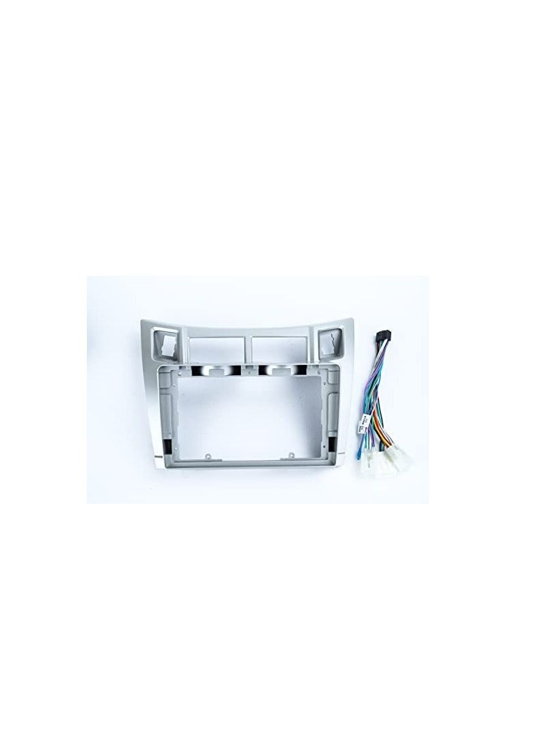 Generic Frame Cassette 9 Inch Toyota Yaris 2005-2011  - Image 2