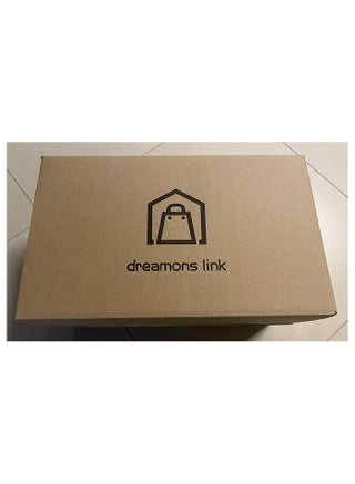 Dreamons link Floor Cleaning Tools, Sided Free Hand Washing Flat Mop Floor Mop Dust Push Mop Set, 1x Bucket, 1x Mop Rack, 5 x Rags. - view 3