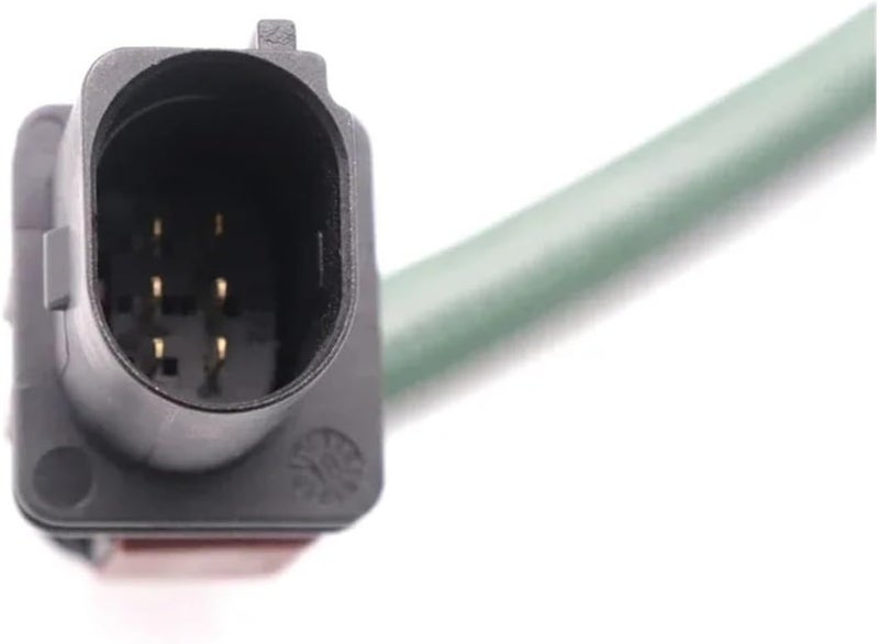 Engine Components 5 Wire FR3Z-9F472-A Air Fuel Ratio Lambda Oxygen Sensor,Compatible for Focus,Compatible for Lincoln MKC Upstream - Image 4