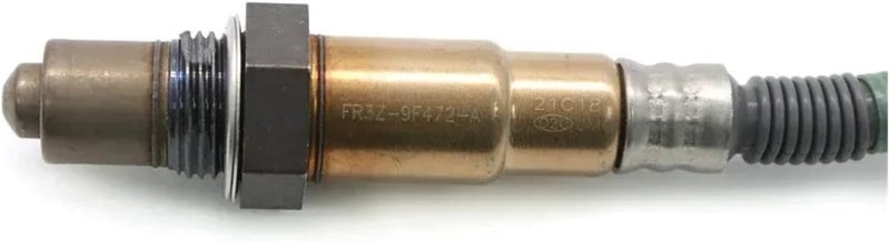 Engine Components 5 Wire FR3Z-9F472-A Air Fuel Ratio Lambda Oxygen Sensor,Compatible for Focus,Compatible for Lincoln MKC Upstream - Image 3