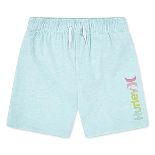 Hurley Pull On Swim Trunks - Image 3