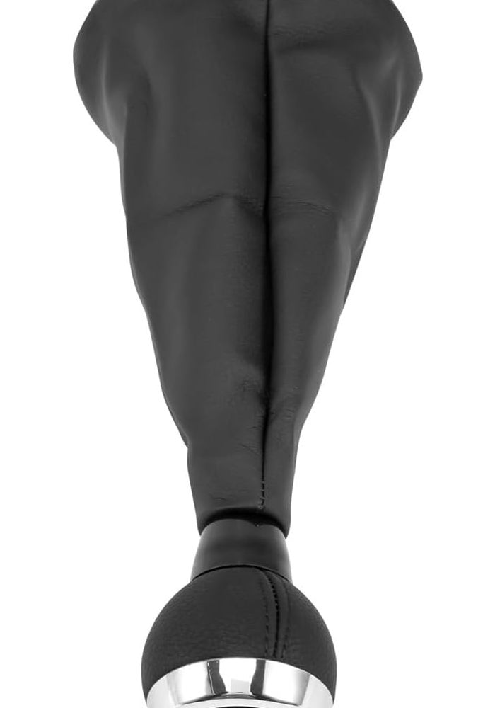 Vuzmode 6-Speed Manual Gear Shift Knob with Dust Cover - Image 4