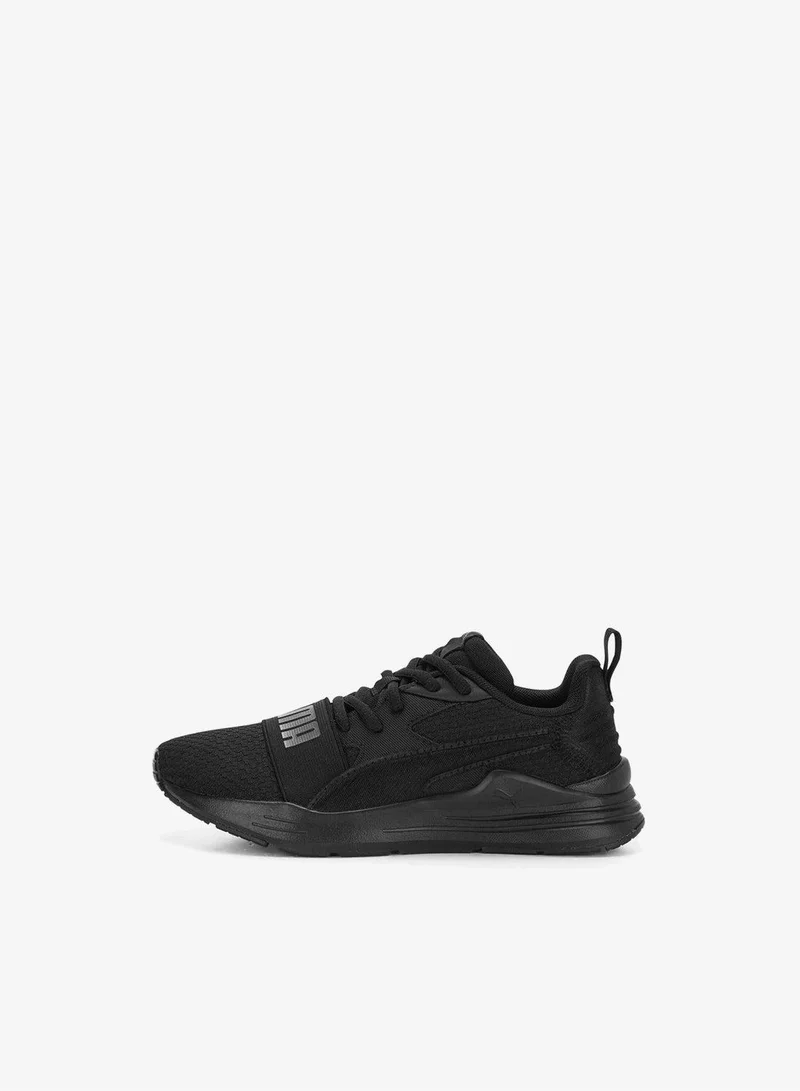 PUMA Youth Wired Run Pure
