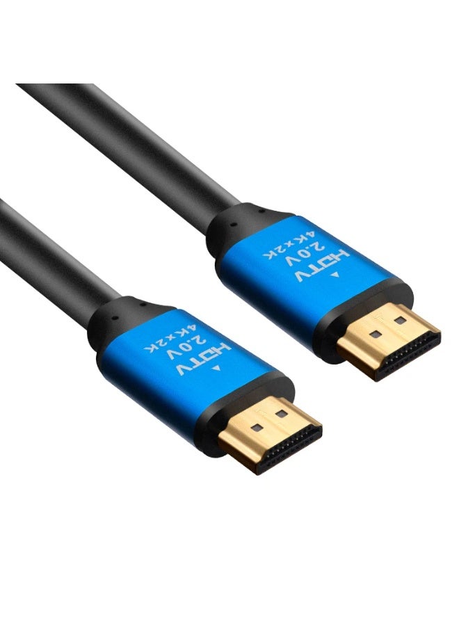 10 Meter 4K HDTV Cable – High-Definition Connection for TVs and Monitors  - Image 3