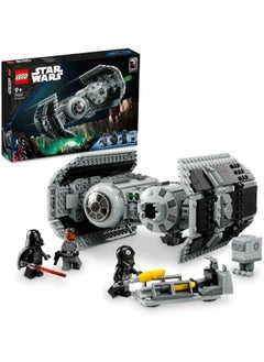 LEGO LEGO 75347 Star Wars TIE Bomber Model Building Kit  - Image 3