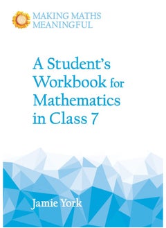 Floris Books A Student's Workbook for Mathematics in Class 7  - Image 2