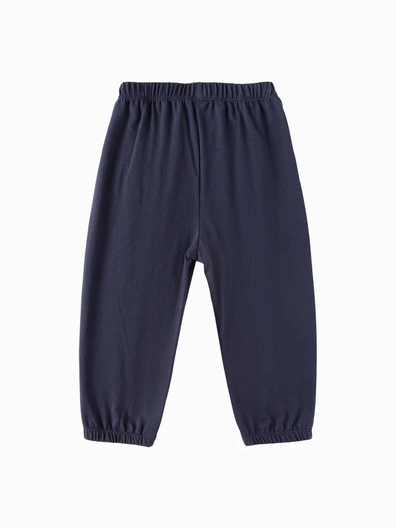 بالابالا Toddler Boys Knitted trousers