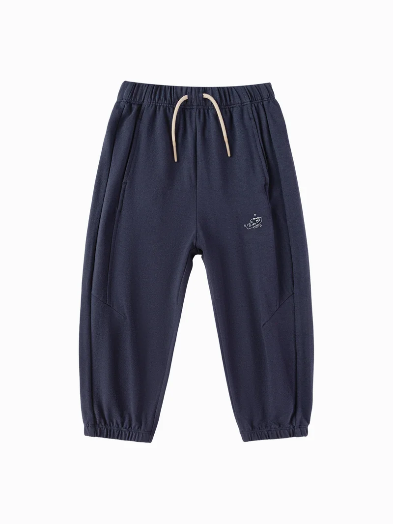 بالابالا Toddler Boys Knitted trousers