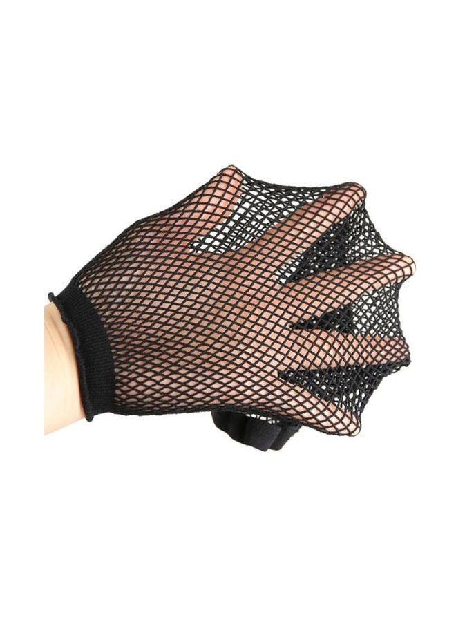 NIBEMINENT Hair Weaving Net Wig Cap - Image 2