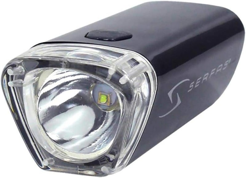 Serfas Battery Head Light Tl  415 Tail Light 90 lm - Image 2