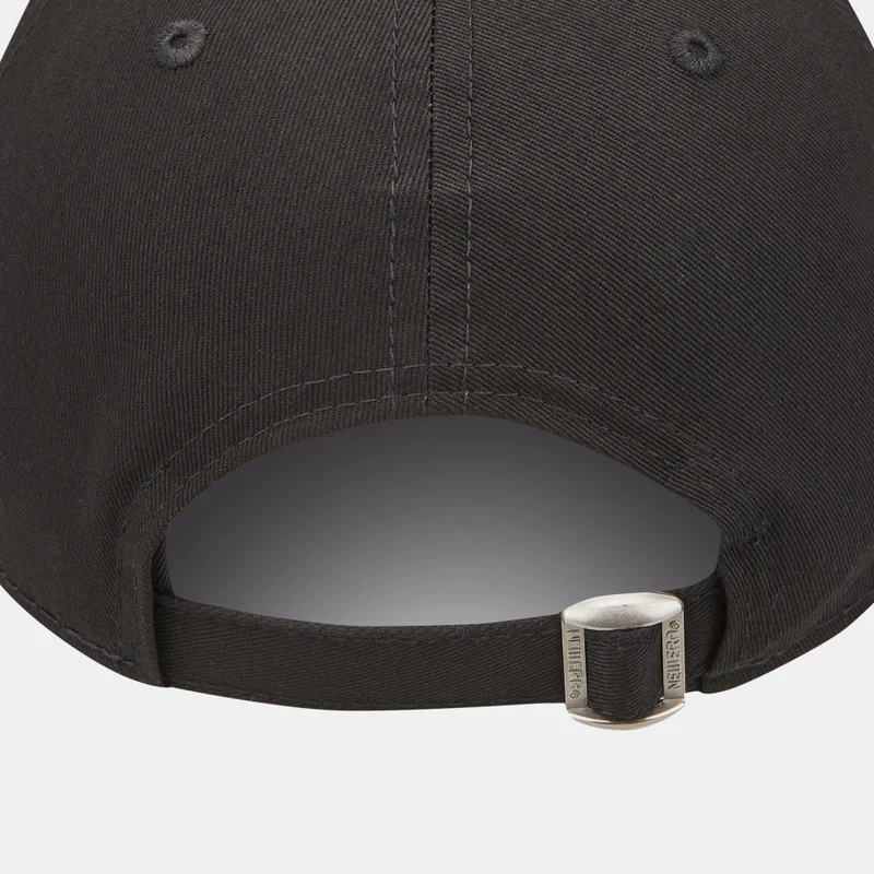 NEW ERA Men's New York Yankees Essential Logo 9FORTY Cap