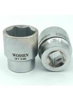 Wossen 3/4 46 Socket 12 Corner 