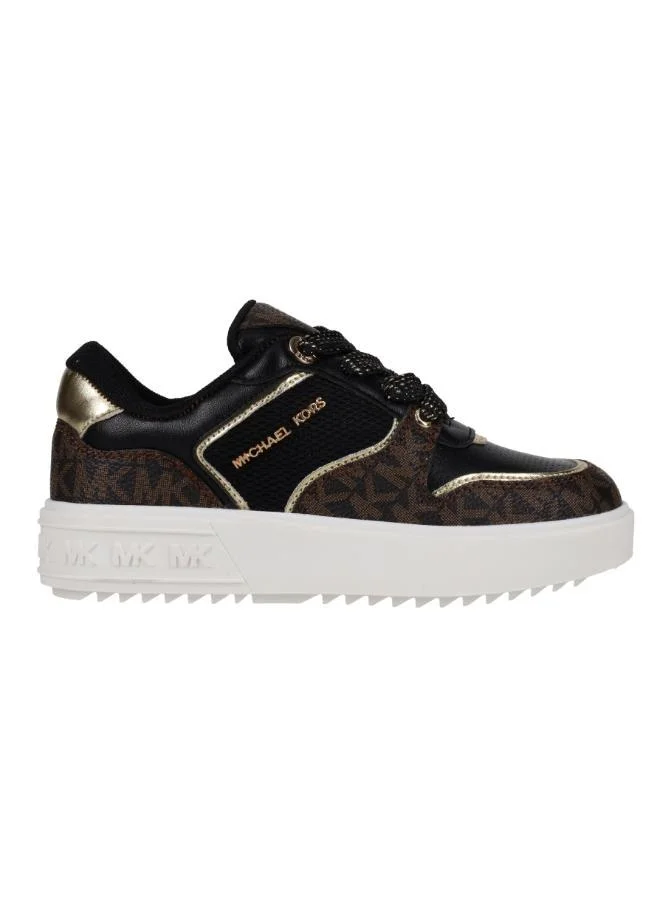 مايكل كورس Youth Emmet Rumi Sneakers