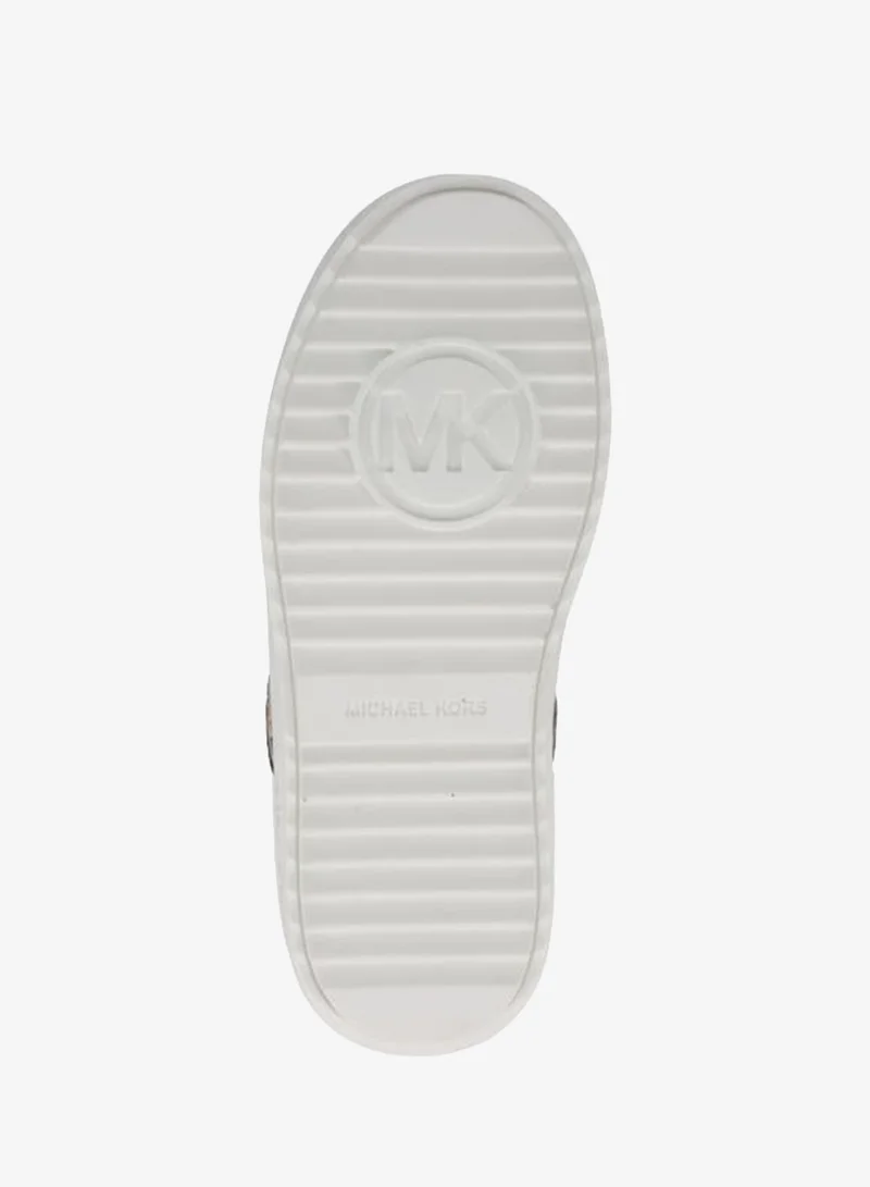 Michael Kors  Youth Emmet Rumi Sneakers for Women | Best Price UAE